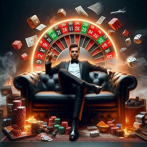 Tampilan awal Triple di epicwin138